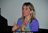 Bess O'Brien at 2009 Palm Beach International Film Festival's "Business of Fil" Conference